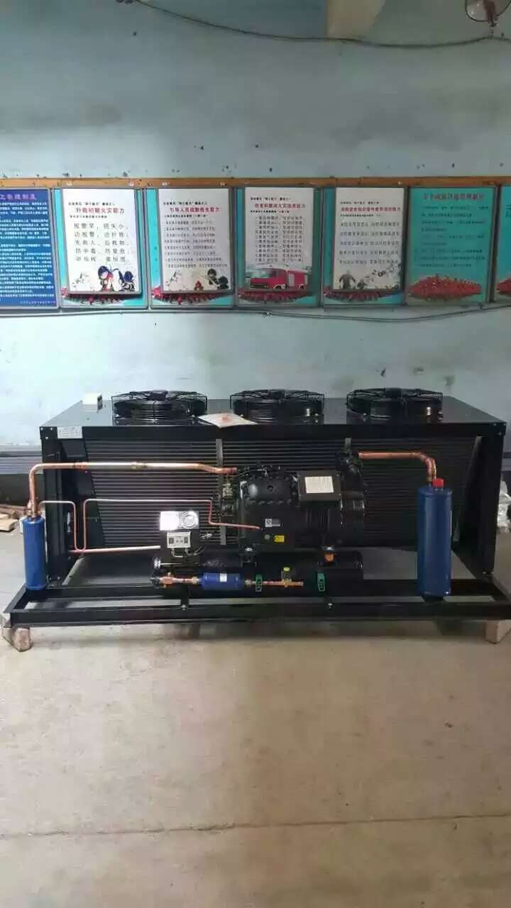 艾默生全封閉制冷機組 艾默生全封閉制冷機組